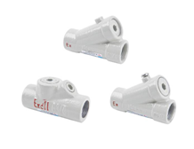 What are the common categories of KY certification products?