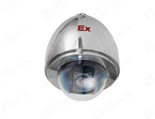 How many types of explosion-proof cameras can be certified for explosion-proof purposes?