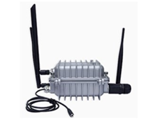 Explosion proof certification scheme for gateway products